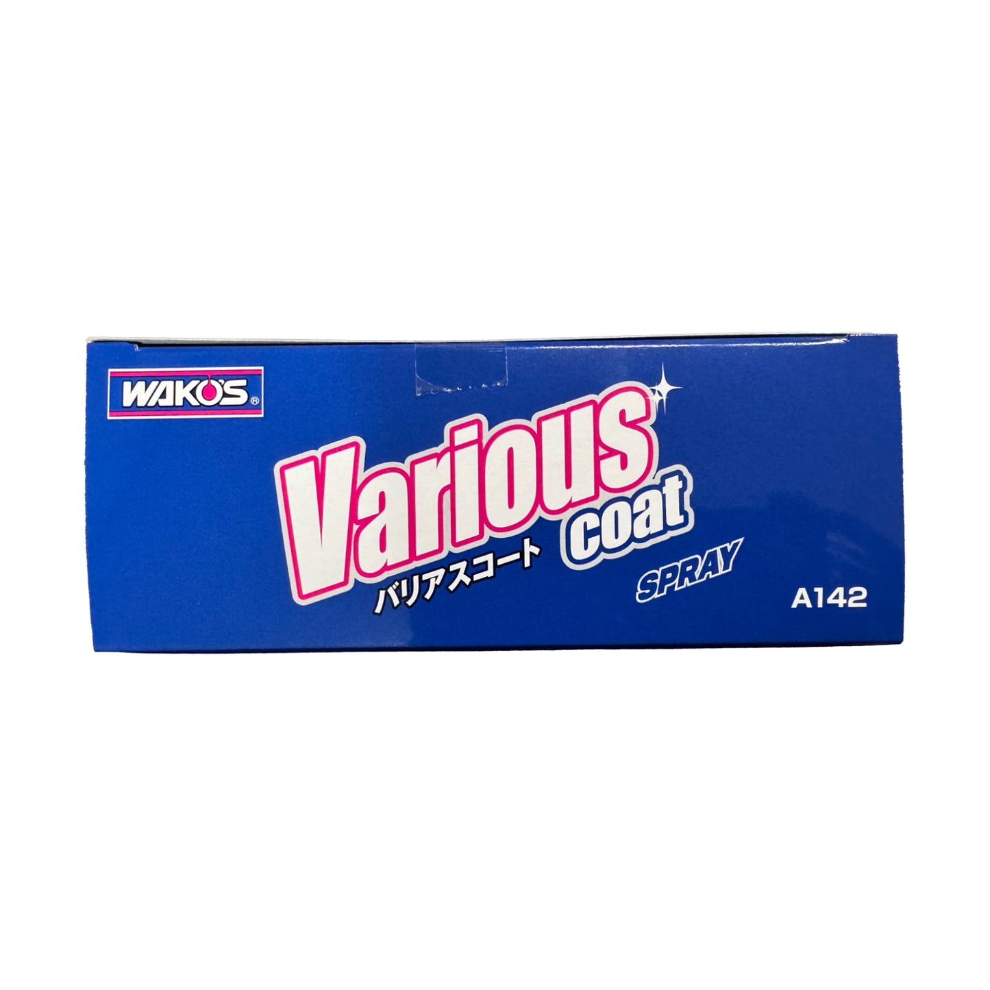 VAC バリアスコート