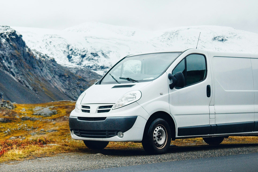 故障してからでは遅い！ハイエース・キャラバンを20万キロ走らせる「攻めの予防整備」