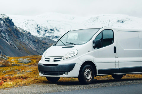 故障してからでは遅い！ハイエース・キャラバンを20万キロ走らせる「攻めの予防整備」