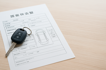 車検時の自賠責保険とは？任意保険の違いと車検相場・車検切れ