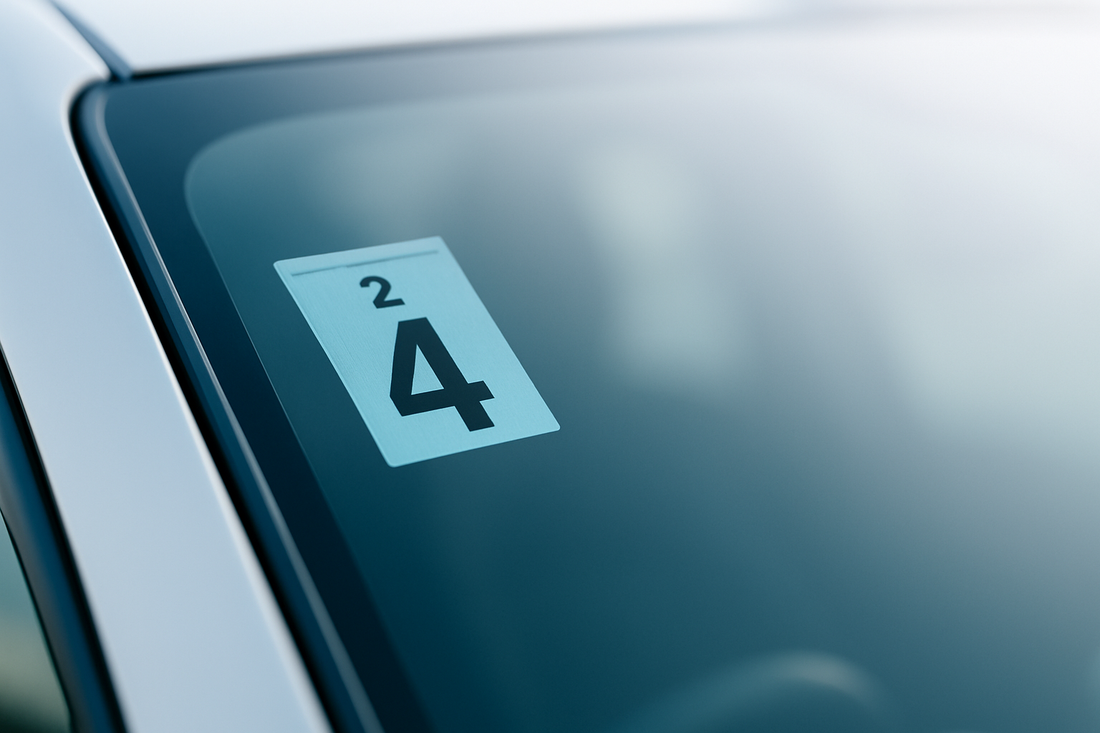 車検切れで公道走行は絶対ダメ！罰則と賢い対処法を千葉市の専門家が解説
