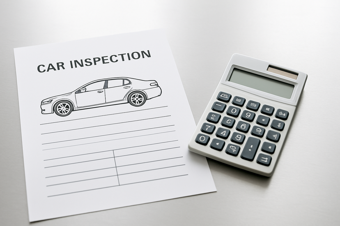 車検はどこで受けるのが正解？ディーラーと整備工場の違いと選び方