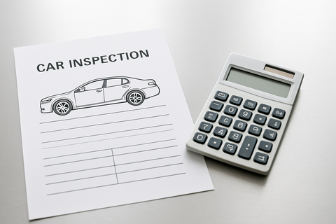 車検はどこで受けるのが正解？ディーラーと整備工場の違いと選び方