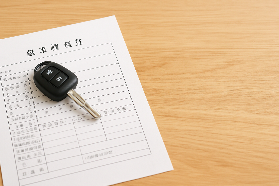 うっかり車検切れを防ぐ！車検相場と車種・年式で費用が変わる理由