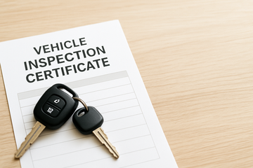 うっかり車検切れのリスクとは？相場と対処法を千葉のプロが解説